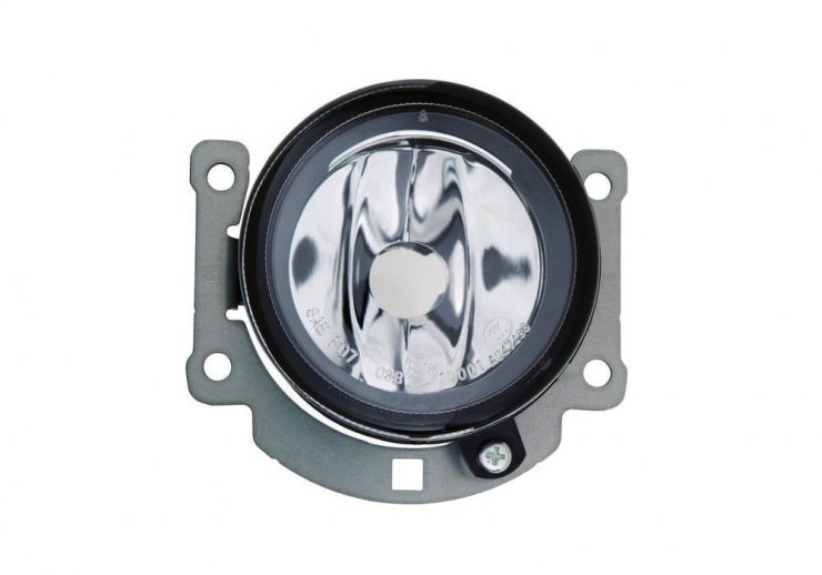 Acessar a peça Farol nevoeiro reversivel h11 sem porta-lâmpadas tipo ao