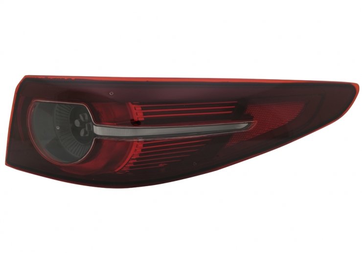 Acessar a peça Farolim traseiro direito LY5B LED