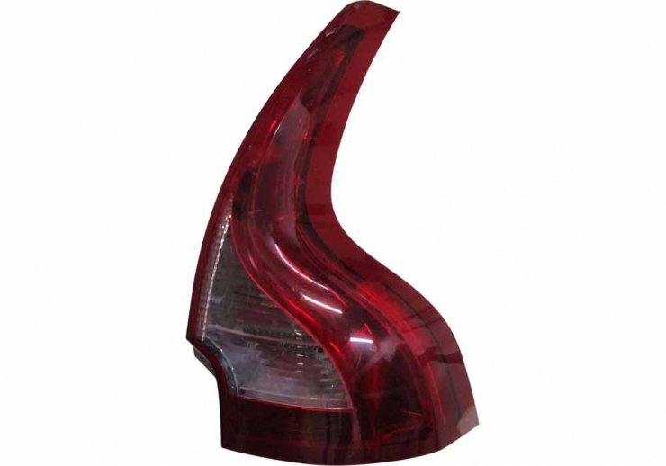 Acessar a peça Farolim traseiro direita, LED