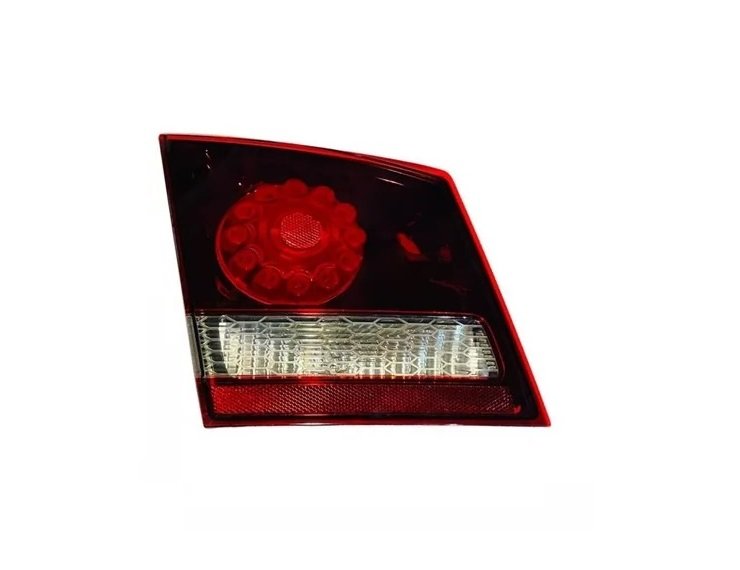 Acessar a peça Farolim traseiro interior esquerdo com LED fumado