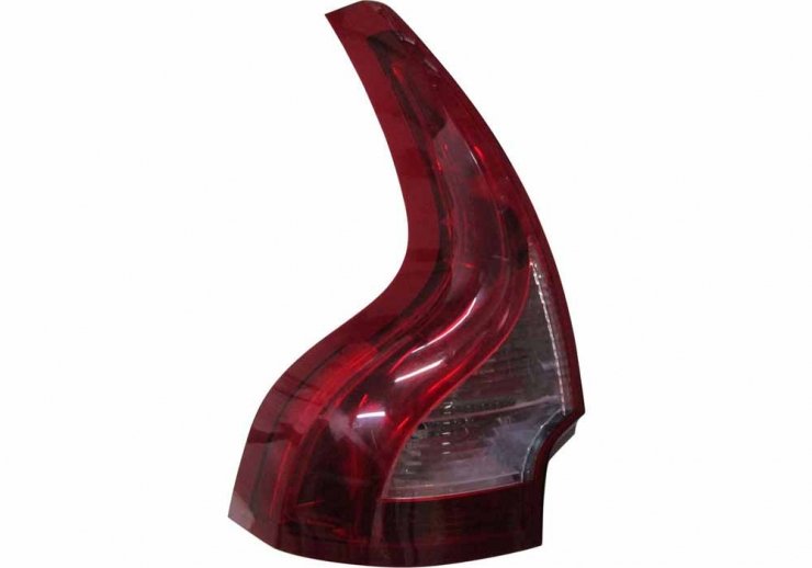 Acessar a peça Farolim traseiro esquerda, LED