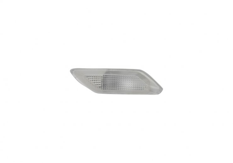 Acessar a peça Pisca lateral esquerda WY5W