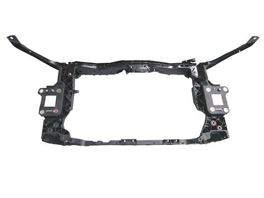 Acessar a peça Frente interno gasolina