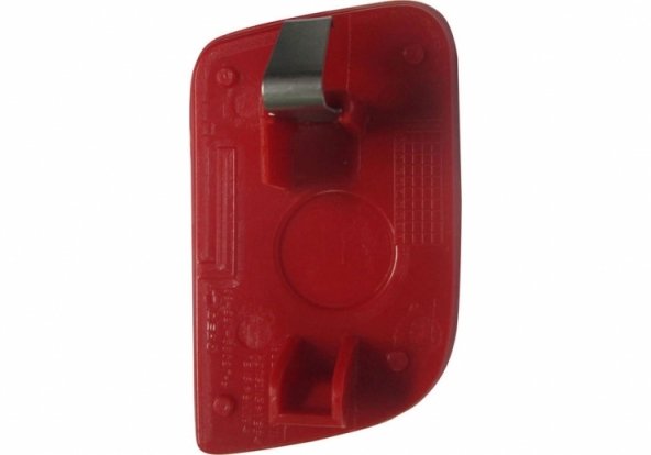 Acessar a peça Refletor da retaguarda direito