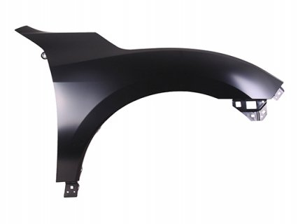 Acessar a peça Guarda lama frente direita com buraco piloto 5 portas