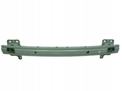 Acessar a peça Travessa para choques frente