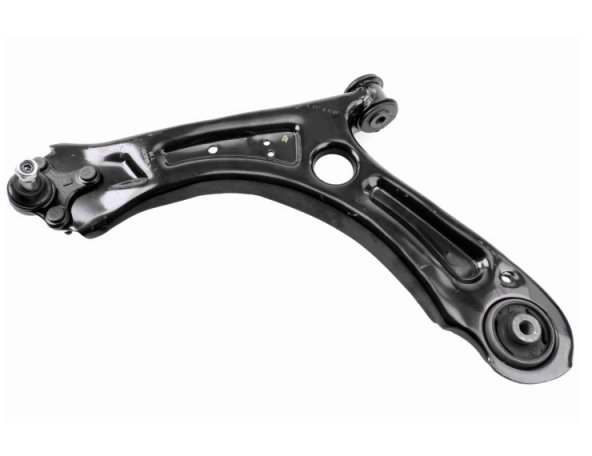 Acessar a peça Braço da suspensão dianteira esquerda