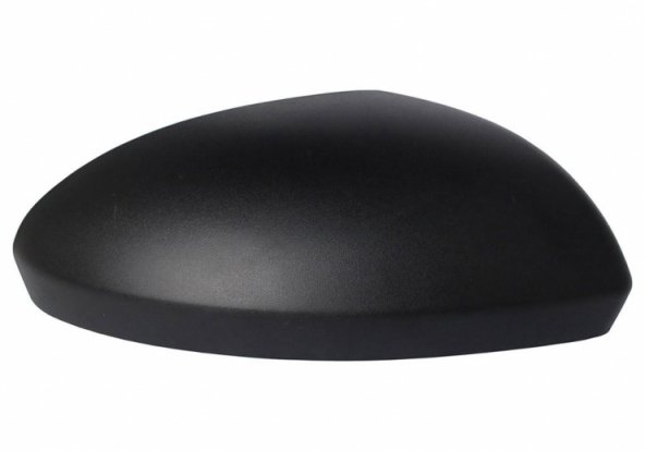 Acessar a peça Capa direita preta