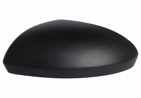 Acessar a peça Capa esquerda preta