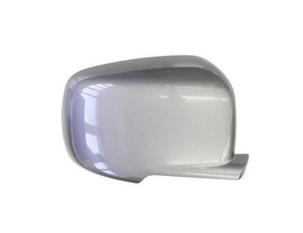 Acessar a peça Capa espelho retrovisor direito, cromada Acessar a peça Capa espelho retrovisor direito, cromada