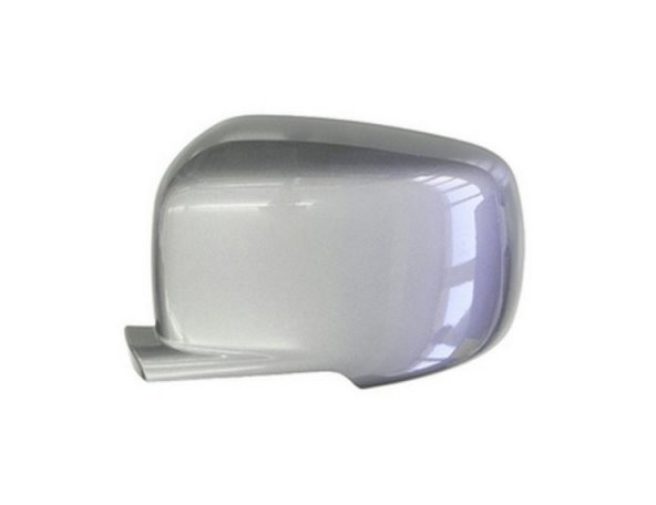 Acessar a peça Capa espelho retrovisor esquerdo, cromada Acessar a peça Capa espelho retrovisor esquerdo, cromada