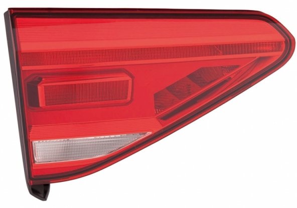 Acessar a peça Farolim traseiro direito LED