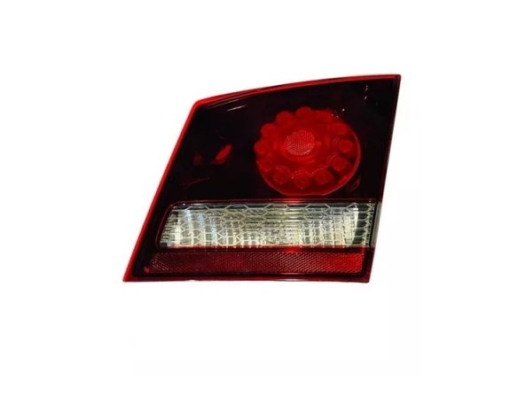 Acessar a peça Farolim traseiro interior direito com LED fumado Acessar a peça Farolim traseiro interior direito com LED fumado