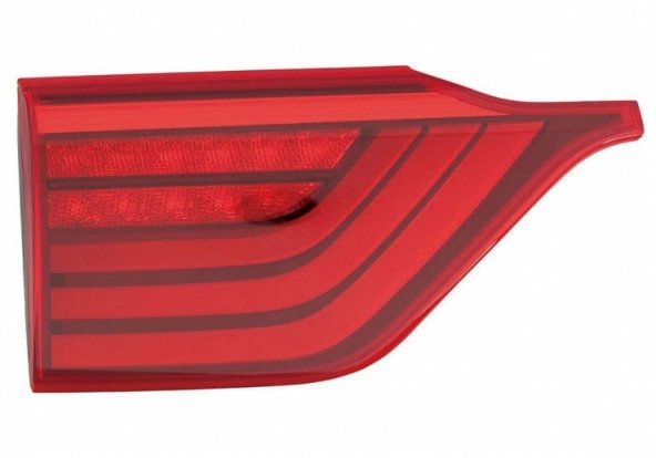 Acessar a peça Farolim traseiro LED interior esquerda