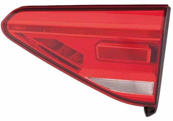 Acessar a peça Farolim traseiro LED esquerdo