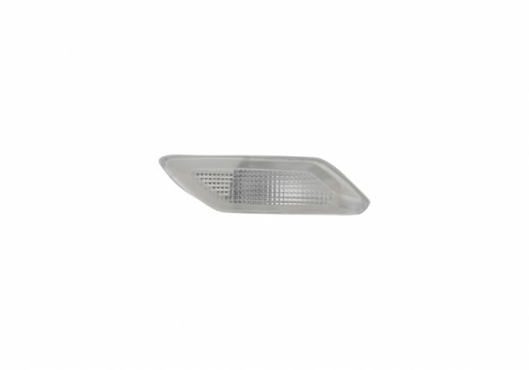 Acessar a peça Pisca lateral esquerda WY5W