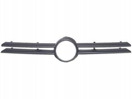 Acessar a peça Grelha frente