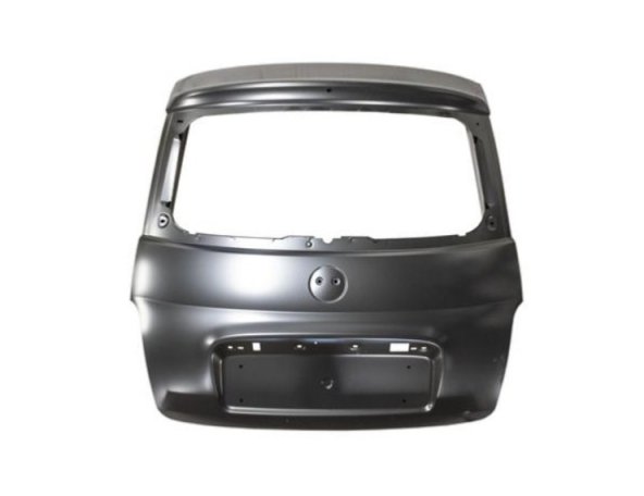 Acessar a peça Porta tras