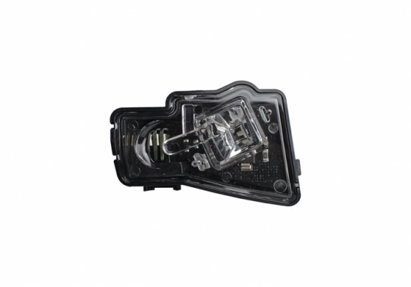 Acessar a peça Luz de cortesia do espelho retrovisor direito (2 pinos) Acessar a peça Luz de cortesia do espelho retrovisor direito (2 pinos)