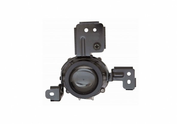 Acessar a peça Farol nevoeiro esquerdo HB4