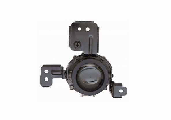 Acessar a peça Farol nevoeiro direito HB4