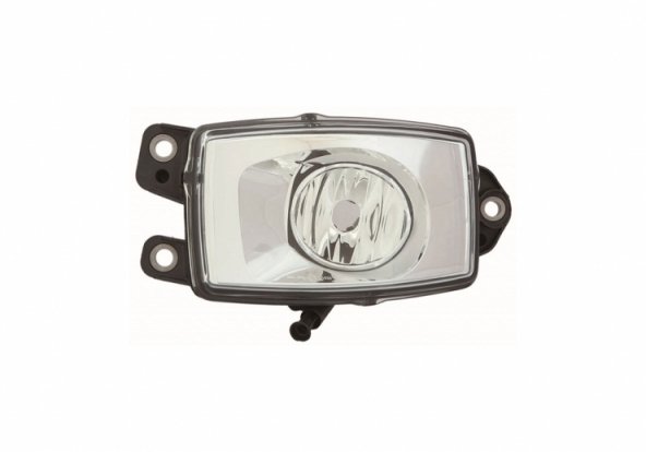 Acessar a peça Farol nevoeiro esquerdo H11 Acessar a peça Farol nevoeiro esquerdo H11