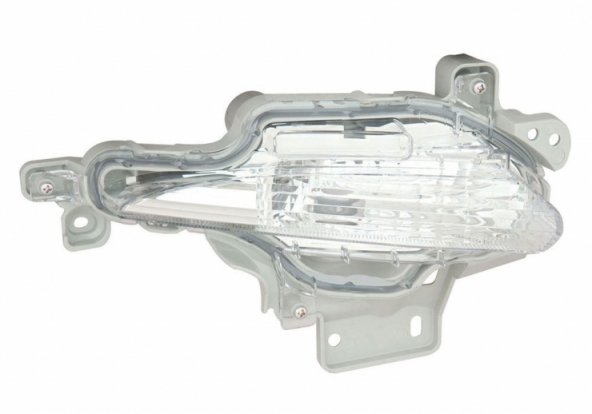 Acessar a peça Pisca frente direita Acessar a peça Pisca frente direita