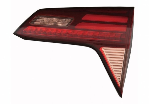Acessar a peça Farolim traseiro direito interior LED Acessar a peça Farolim traseiro direito interior LED