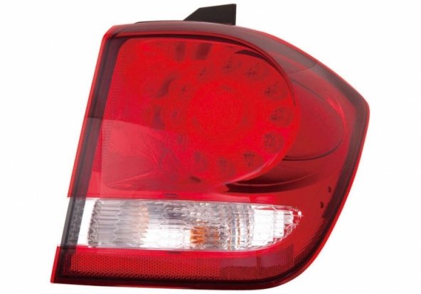 Acessar a peça Farolim traseiro exterior direito LED Acessar a peça Farolim traseiro exterior direito LED