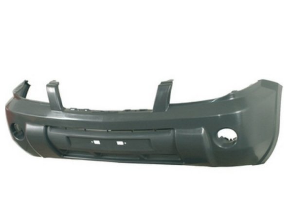 Acessar a peça Para choques frente cinzento Acessar a peça Para choques frente cinzento