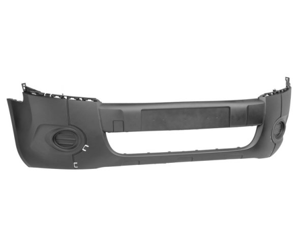 Acessar a peça Para choque frente preto + 2 furos de acabamento inferior Acessar a peça Para choque frente preto + 2 furos de acabamento inferior