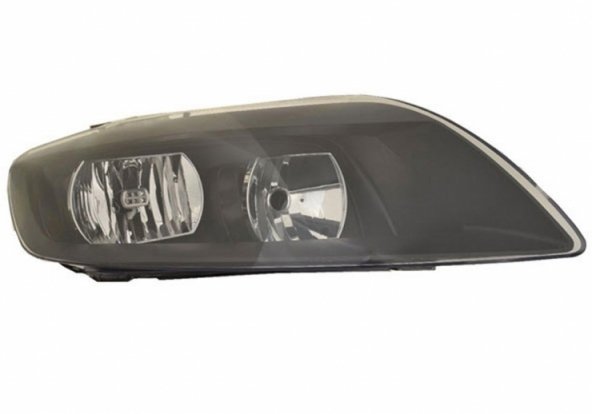 Acessar a peça Farol elétrico direito H7 +H7 (motor) Acessar a peça Farol elétrico direito H7 +H7 (motor)