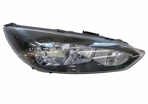 Acessar a peça Farol elétrico direito H1+H7 (motor)