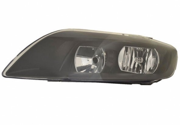 Acessar a peça Farol elétrico esquerdo H7 +H7 (motor) Acessar a peça Farol elétrico esquerdo H7 +H7 (motor)