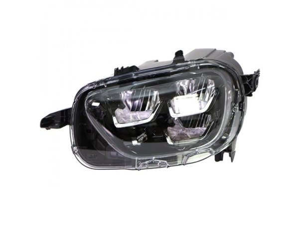 Acessar a peça Farol esquerdo LED [VALEO]