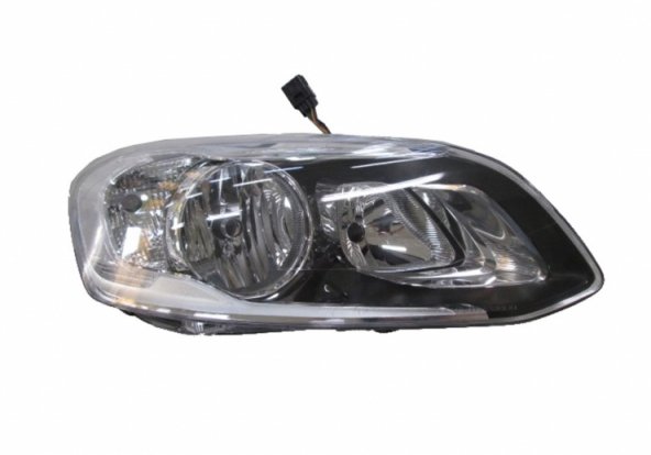 Acessar a peça Farol direito eletrico com motorh9+h7+pwy24w tipo v Acessar a peça Farol direito eletrico com motorh9+h7+pwy24w tipo v