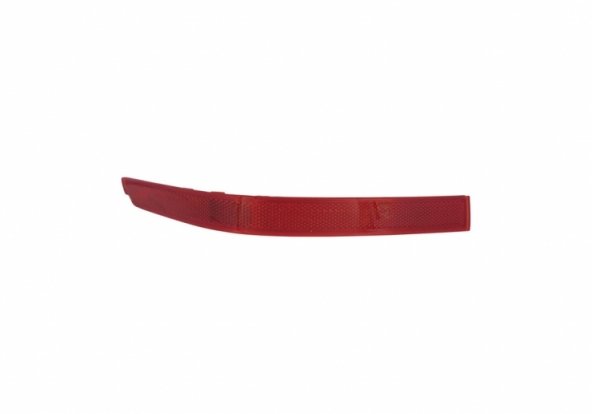 Acessar a peça Refletor do para choques traseiro esquerdo