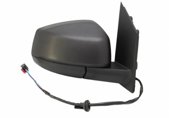 Acessar a peça Espelho retrovisor direito elétrico, convexo, aquecido e rebatível (7 pinos)