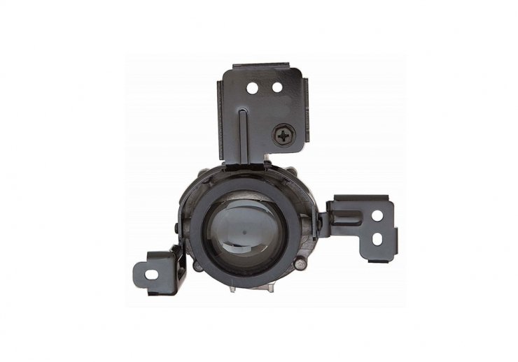 Acessar a peça Farol nevoeiro esquerdo HB4