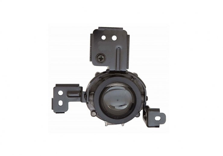 Acessar a peça Farol nevoeiro direito HB4