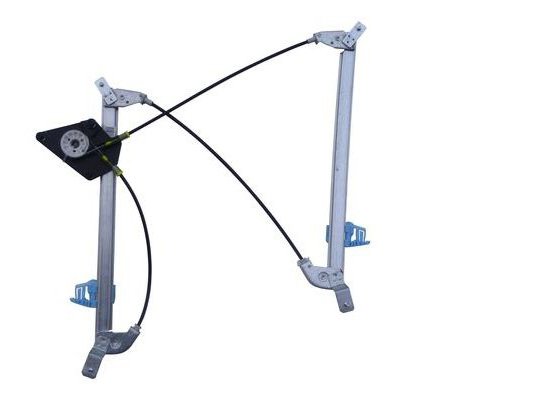 Acessar a peça Mecanismo de elevadores de vidros frente direito eletrico sem motor confort 4 portas