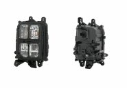 Farol Nevoeiro MITSUBISHI Outlander Farol Nevoeiro MITSUBISHI Outlander