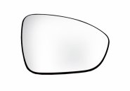 Vidro espelho retrovisor DACIA Sandero
