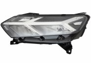 Faróis DACIA Sandero Faróis DACIA Sandero