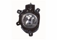 Farol Nevoeiro KIA Carens