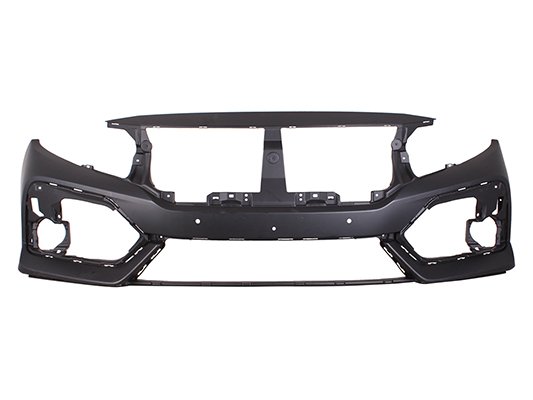 Acessar a peça Para choques frente preparado 3/5 portas