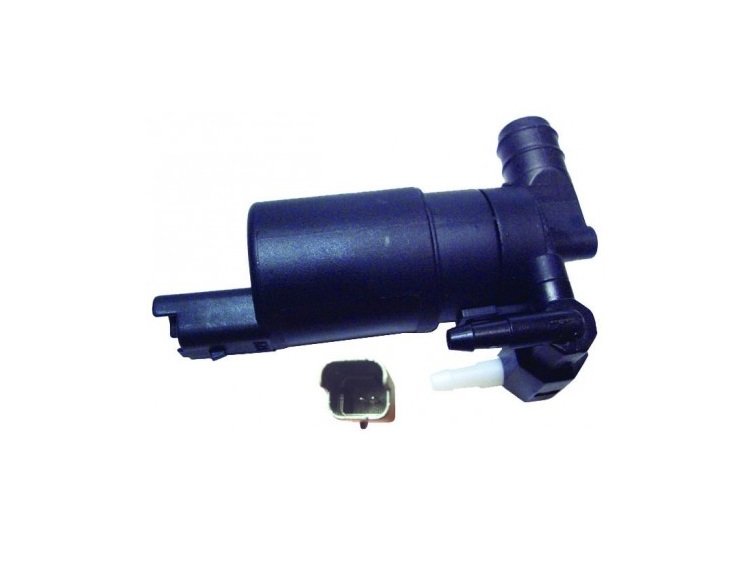 Acessar a peça Bomba de água do lava para-brisas