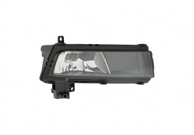 Acessar a peça Farol nevoeiro direito H11