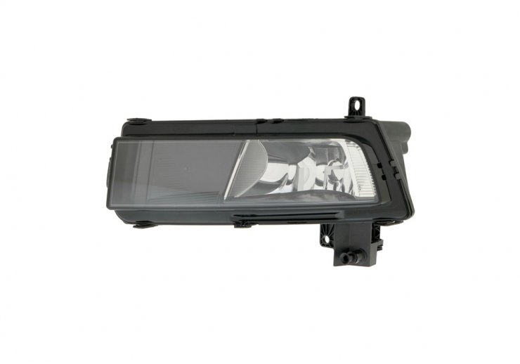 Acessar a peça Farol nevoeiro esquerdo H11