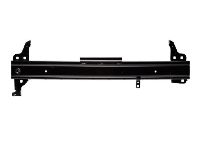 Acessar a peça Reforço do para choques frente 